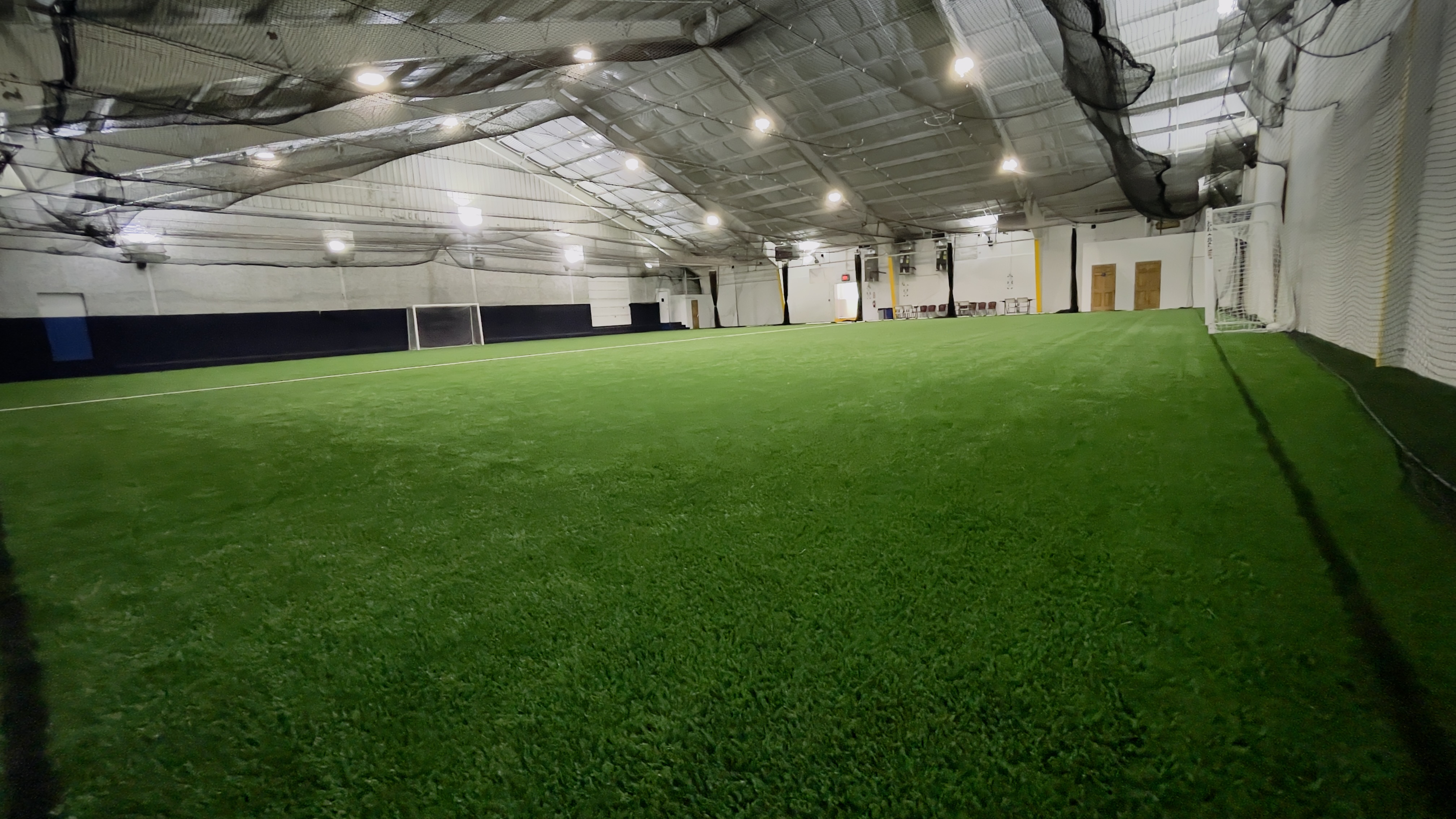 Lower Field View 4